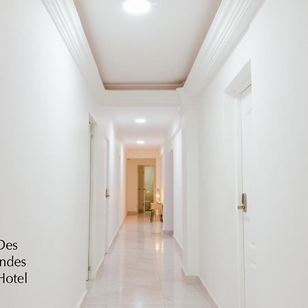 Des Indes Cartagena Hotel Exterior photo