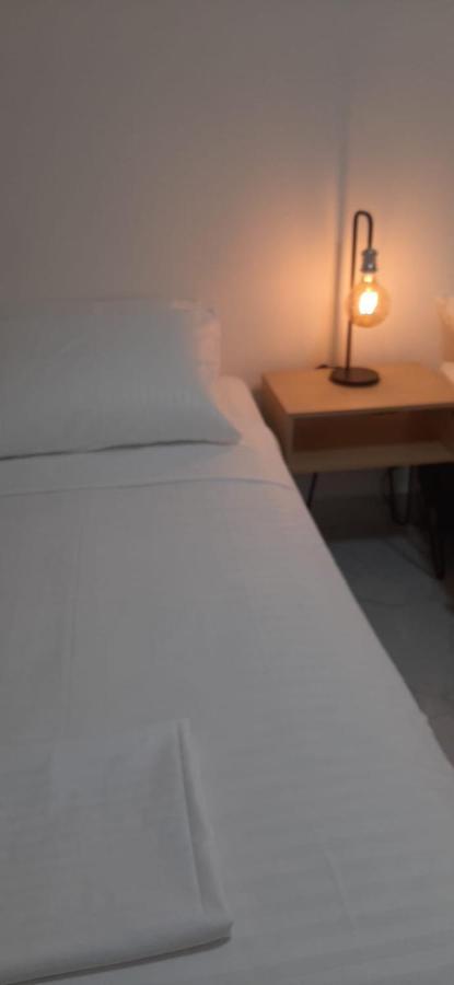 Des Indes Cartagena Hotel Exterior photo