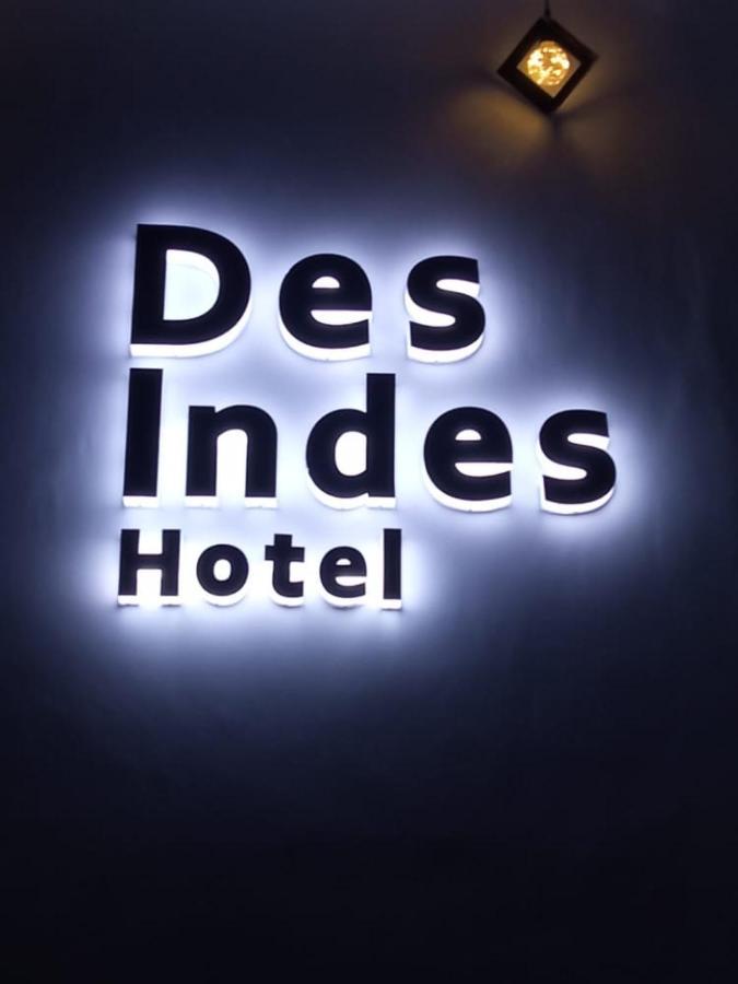 Des Indes Cartagena Hotel Exterior photo