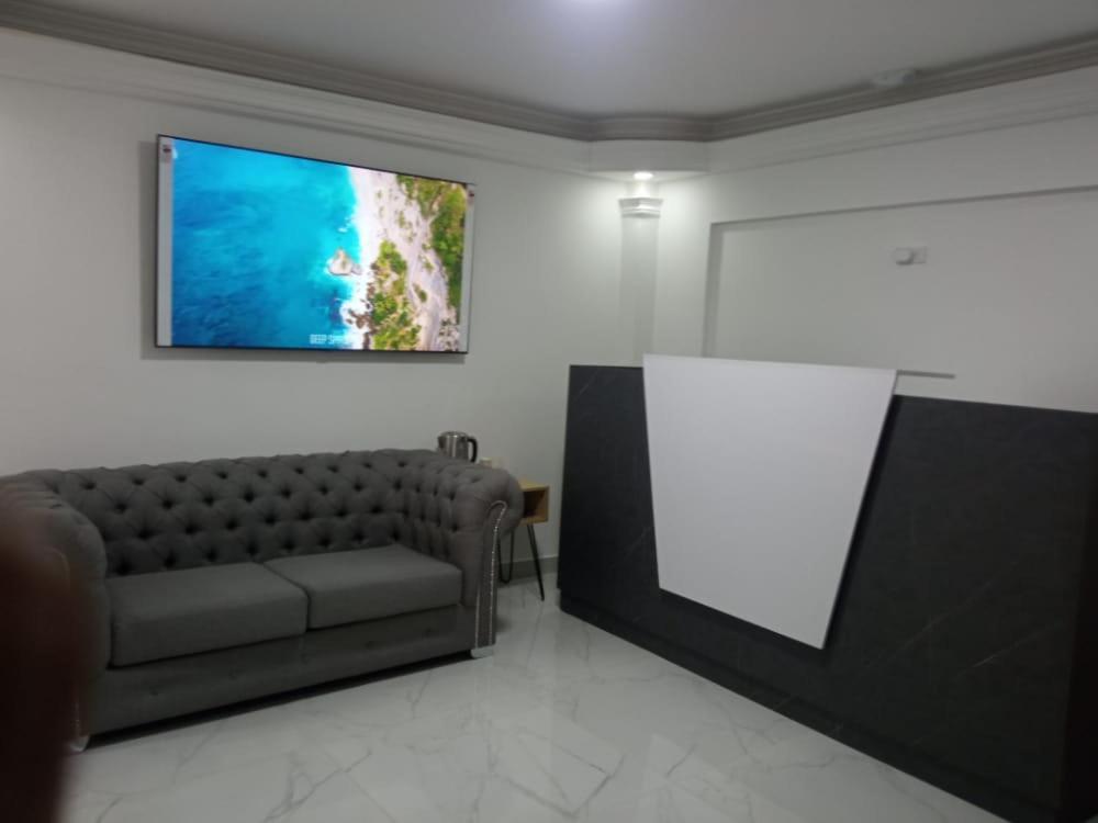 Des Indes Cartagena Hotel Exterior photo