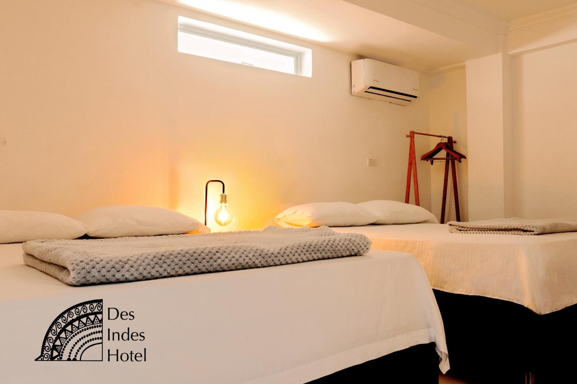 Des Indes Cartagena Hotel Exterior photo