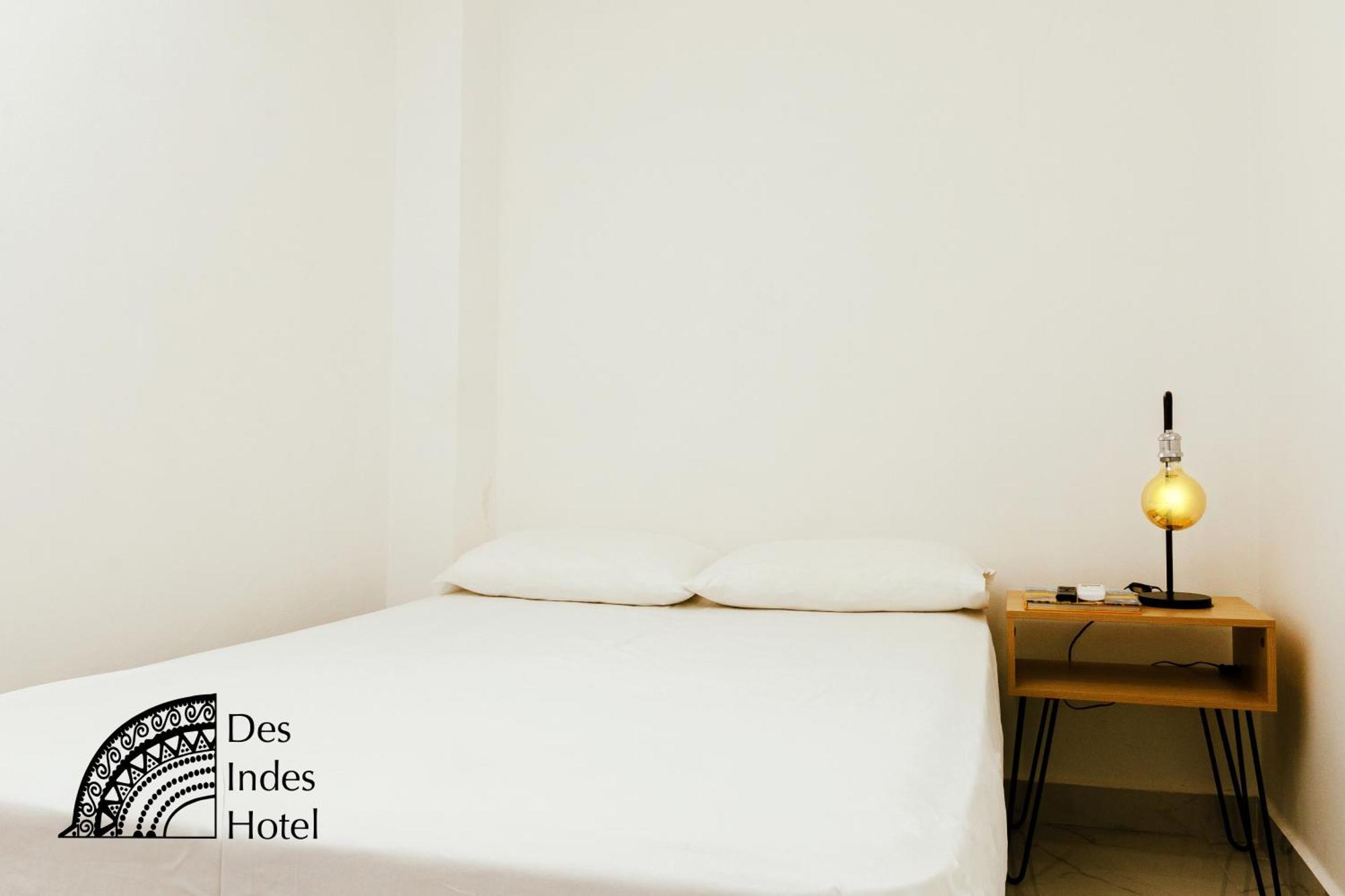 Des Indes Cartagena Hotel Exterior photo