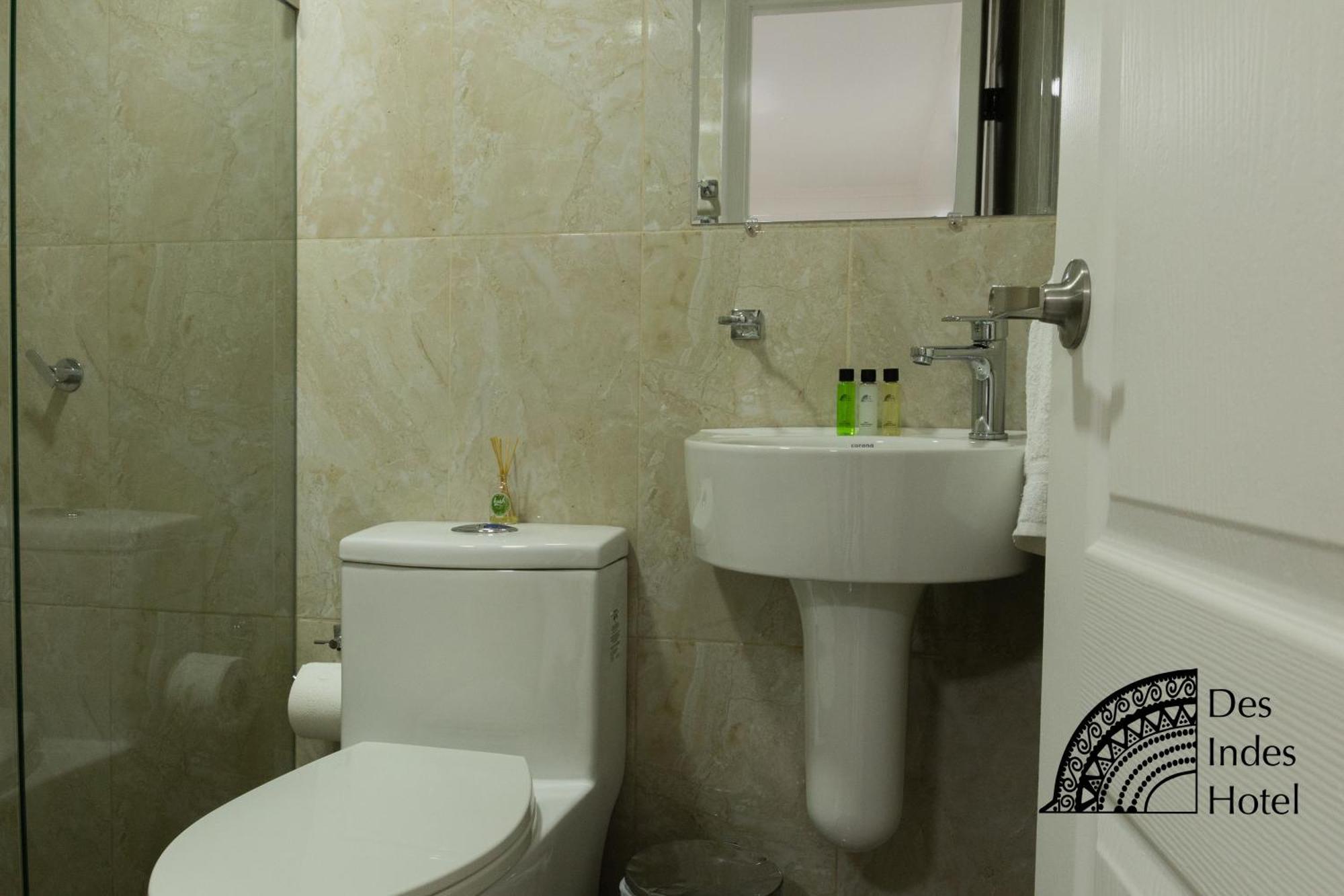 Des Indes Cartagena Hotel Exterior photo