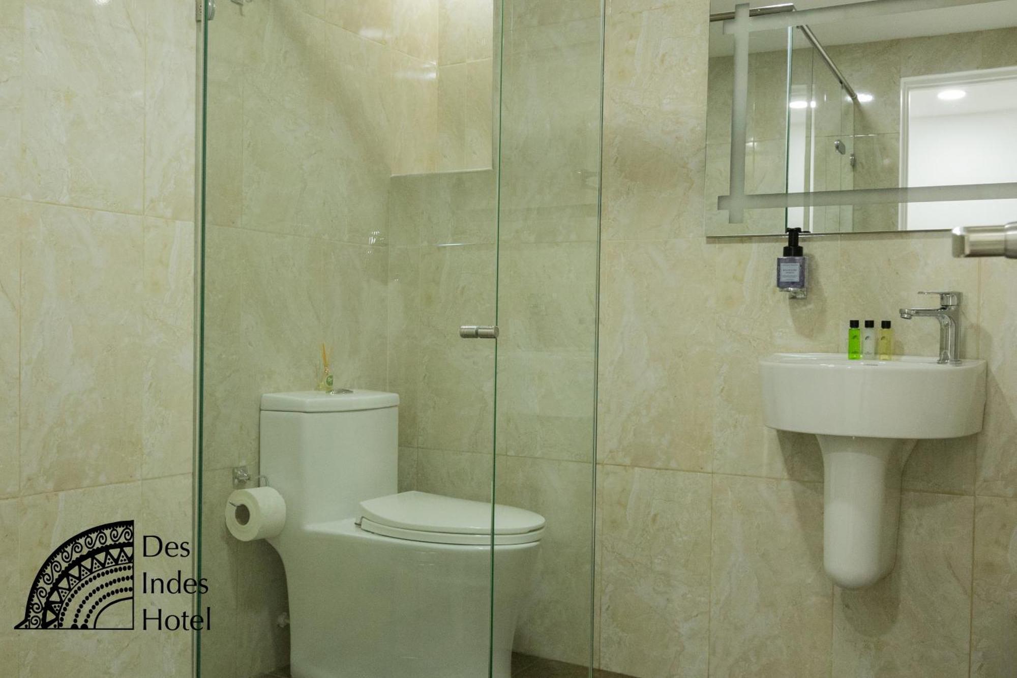 Des Indes Cartagena Hotel Exterior photo